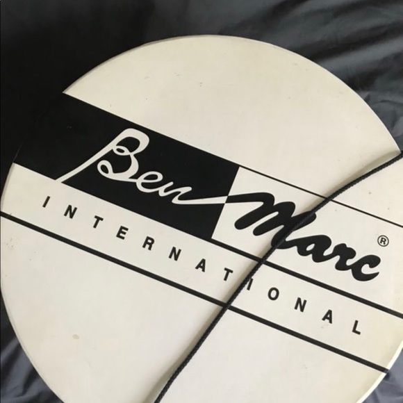 Ben Marc International Hat - Picture 6 of 7